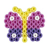Hama String Perle Set Maxi Vlinder, 100..