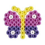 Hama String Perle Set Maxi Vlinder, 100.. - afbeelding 1