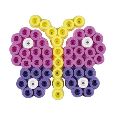 Hama String Perle Set Maxi Vlinder, 100..