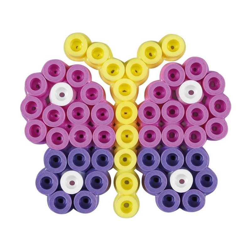 Hama String Perle Set Maxi Vlinder, 100..