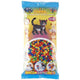 Hama String Perlen 20551 Eisenperlen Neon 6000 Stücke