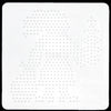 Hama Iron Bead Board Santa Claus