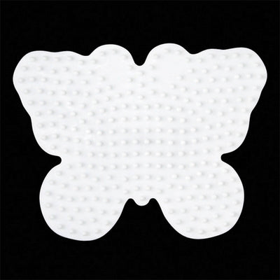 Hama Iron Perlenplatte Schmetterling