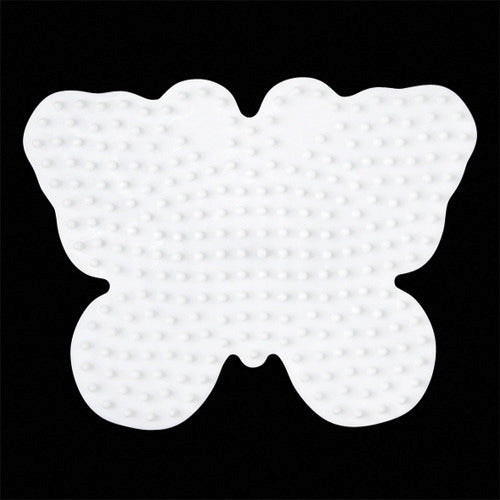 Hama Iron Perlenplatte Schmetterling