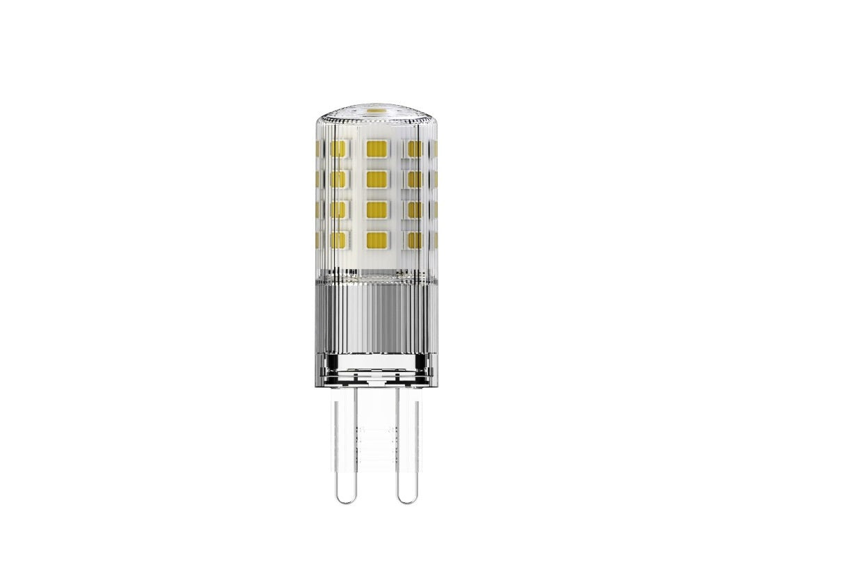 Sylvania Led-Lampe G9 350 lm Kapsel