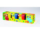 SES Fingerfarbe, 4 Farben