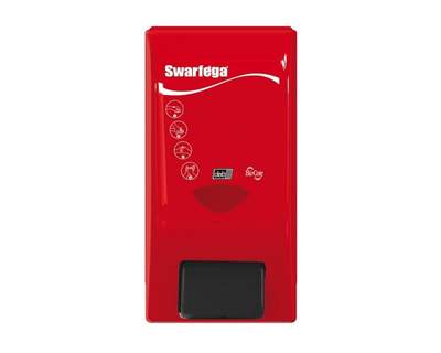 Deb Swarfega roter Spender (4 Liter)