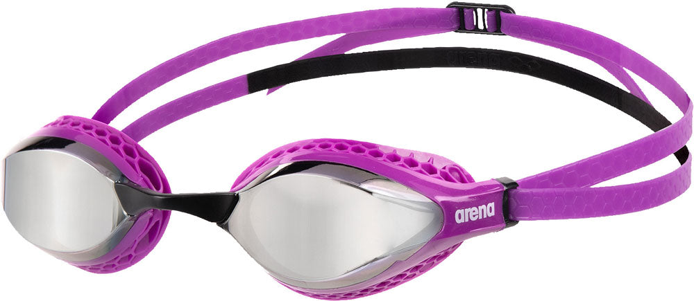 Arena Air Speed Mirror – Schwimmbrille