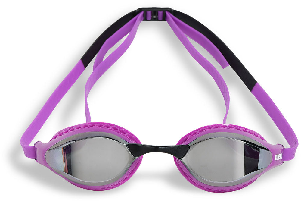 Arena Air Speed Mirror – Schwimmbrille