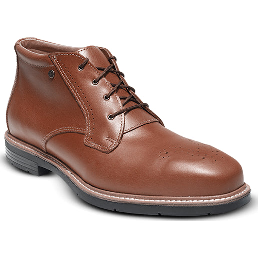 Emma Arbeitsschuh Martino Frontier 162 High S3 | braun (d) | Größe 45 - 11.148.034.07
