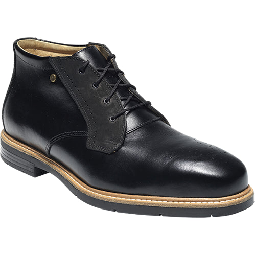 Emma Arbeitsschuh Valentino Frontier D High S3 | schwarz (d) | Größe 47 - 11.148.035.09