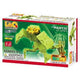 Booster Box Laq Insect World Mini Mantis 64 Stück