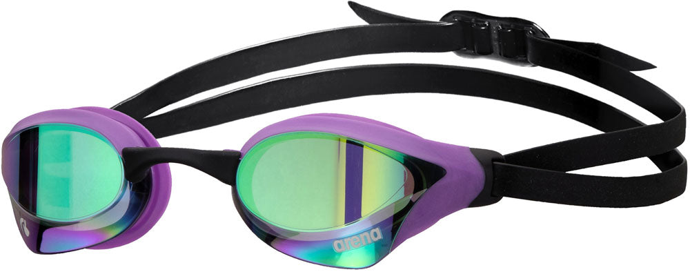 Arena Cobra Core Swipe Mirror – Schwimmbrille