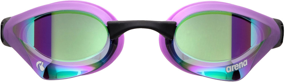 Arena Cobra Core Swipe Mirror – Schwimmbrille