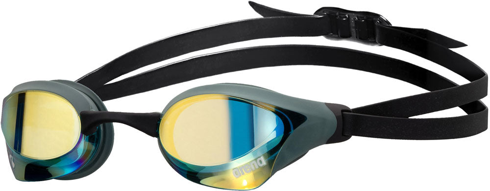 Arena Cobra Core Swipe Mirror – Schwimmbrille
