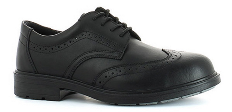 Ty Safe Jogger Manager Low S3 77.5157.52 Schwarz – Größe 45 – 11.118.048.45