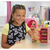MGA Entertainment Überraschung! OMG. Süße Nägel Pinky Pops f