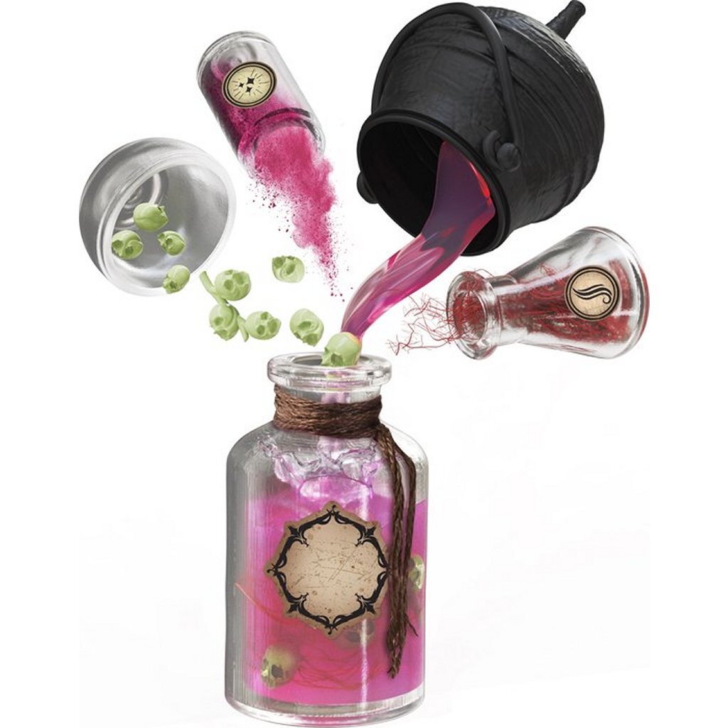 Andere Marken Miniverse machen es Mini Harry Potter Build It Set