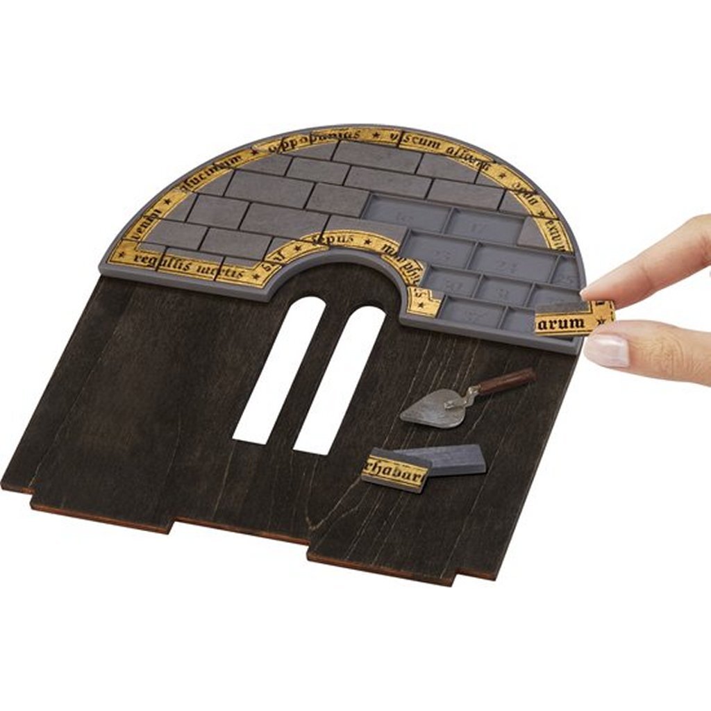 Andere Marken Miniverse machen es Mini Harry Potter Build It Set