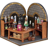 Andere Marken Miniverse machen es Mini Harry Potter Build It Set - afbeelding 6