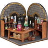 Andere Marken Miniverse machen es Mini Harry Potter Build It Set