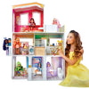 Regenbogen Regenbogen High Fashion Holzhaus 122x91 cm 122x91 cm