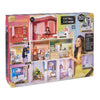 Regenbogen Regenbogen High Fashion Holzhaus 122x91 cm 122x91 cm