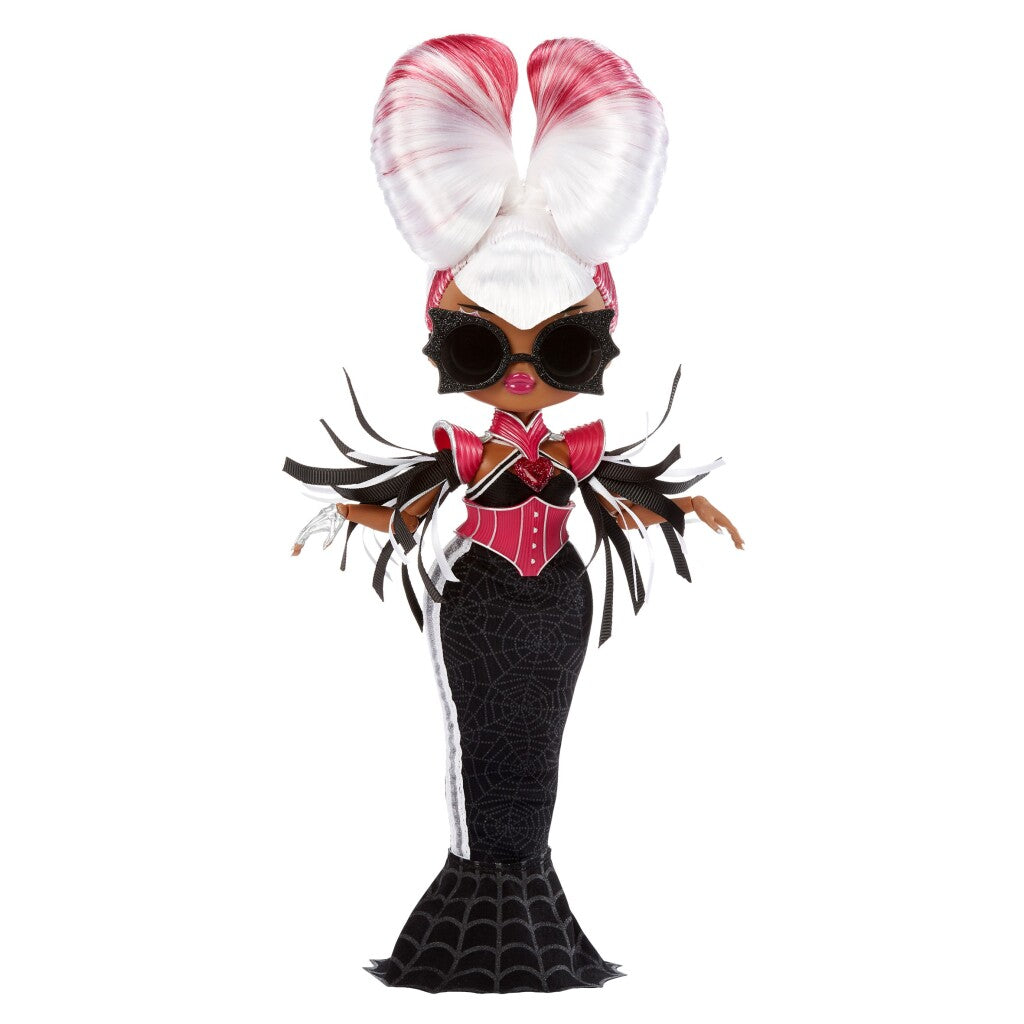 MGA Entertainment Überraschung! OMG. Filmgeist Queen