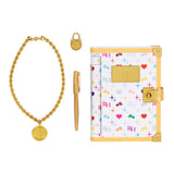Regenbogen High Rainbow High Secret Journal - afbeelding 2