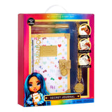 Regenbogen High Rainbow High Secret Journal - afbeelding 6