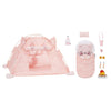 Nach! Überraschung nach! nach! nach! Überraschung Kitty-Cat Camping Play Set + Licht