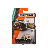 Mattel Matchbox Die Cast Auto Asorti - afbeelding 2