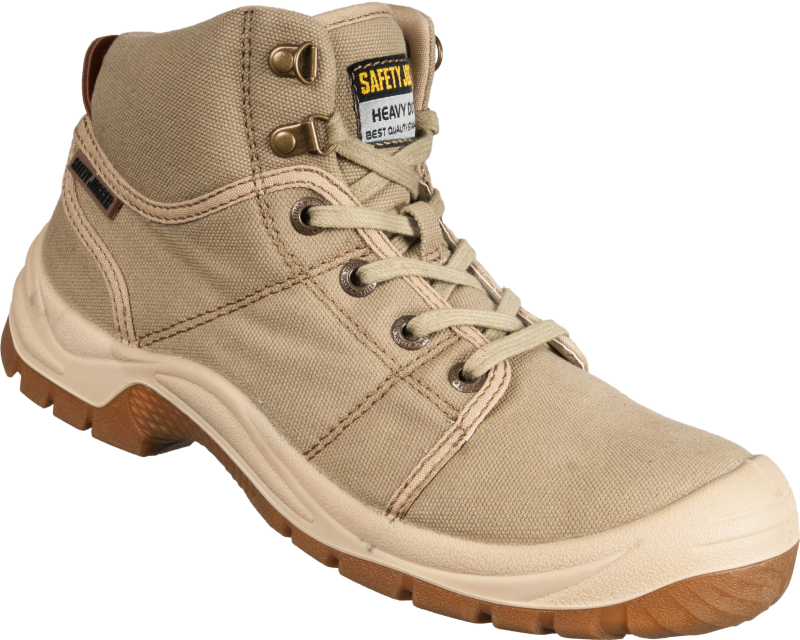 Ty Safe Jogger Desert S1P Sand – Größe 45 – 00.118.004.45