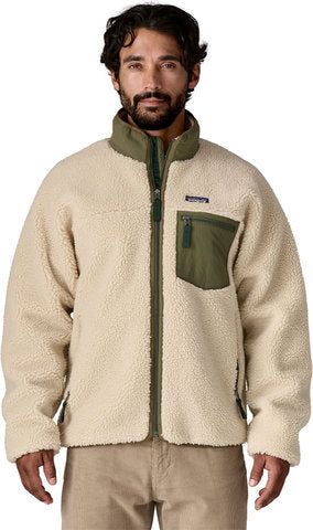 Patagonia klassische Retro-X-Jacke
