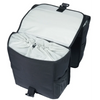 Basilikum Doppelbeutel Go 32L Schwarz