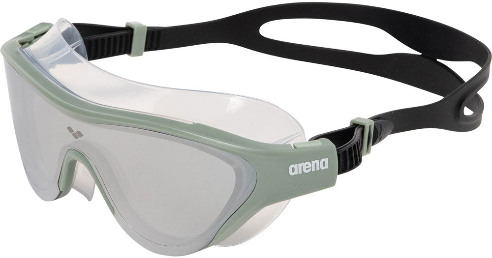 Arena der One-Maske-Spiegel – Schwimmbrille