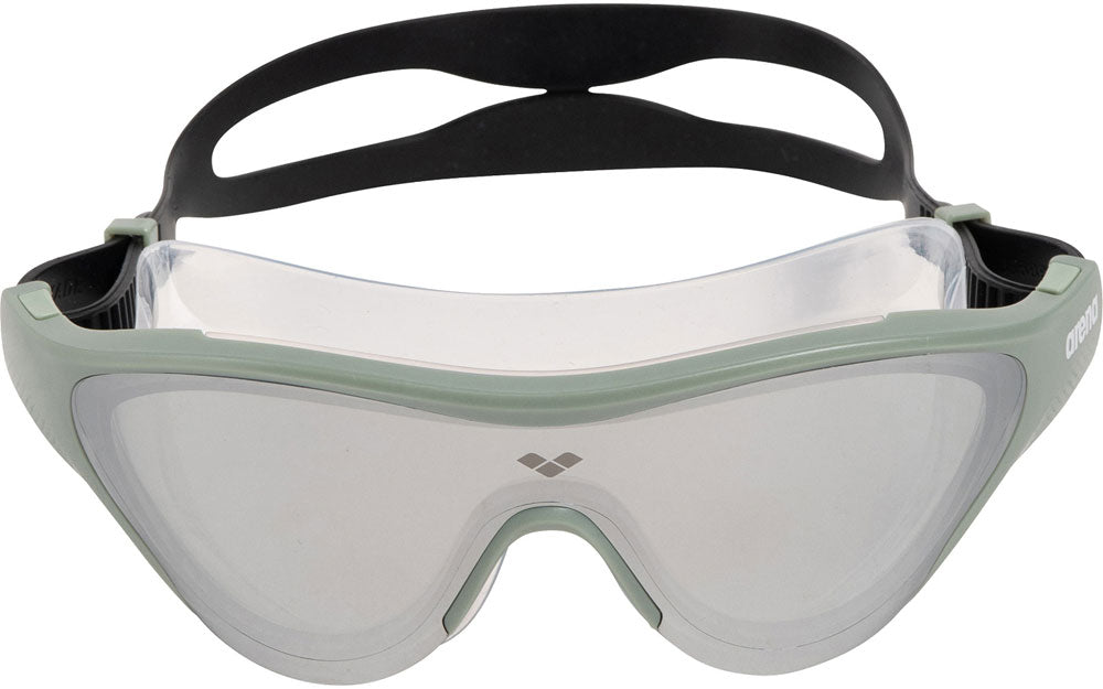 Arena der One-Maske-Spiegel – Schwimmbrille
