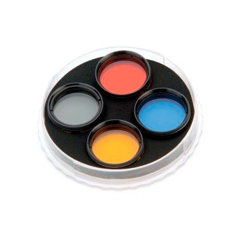Celestron Celestron -Okular Filter -Filter -Set 1.25