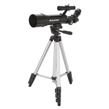 Celestron Celestron Travelscope 50 Teleskop mit Rucksack