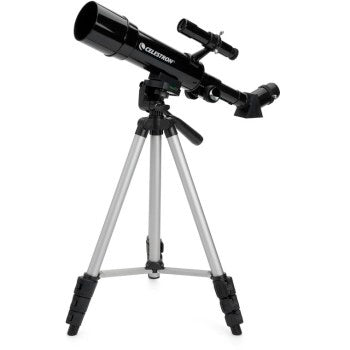 Celestron Celestron Travelscope 50 Teleskop mit Rucksack