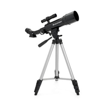 Celestron Celestron Travelscope 50 Teleskop mit Rucksack