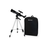 Celestron Celestron Travelscope 50 Teleskop mit Rucksack - afbeelding 4
