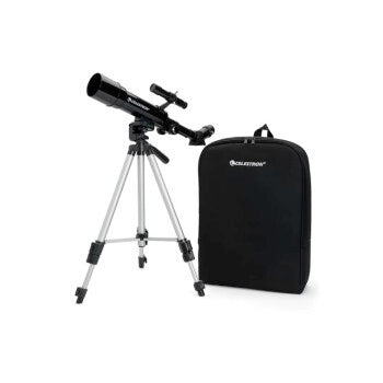 Celestron Celestron Travelscope 50 Teleskop mit Rucksack