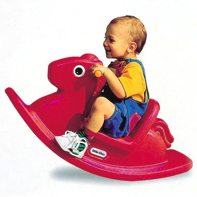Kleine Tikes 1670 Rock Horse