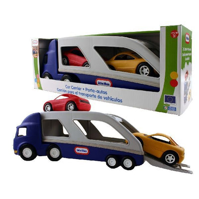 Kleine Tikes Little Tikes Autotransporter