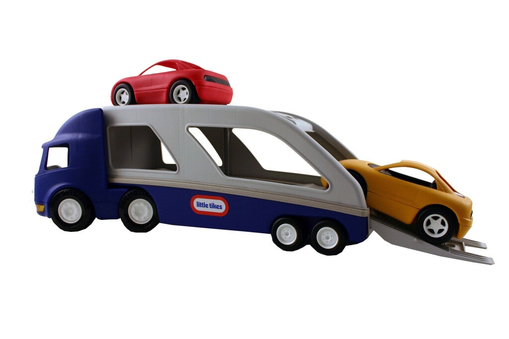 Kleine Tikes Little Tikes Autotransporter