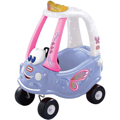 Kleine Tikes Cosy Coupé Fee