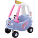 Kleine Tikes Cosy Coupé Fee