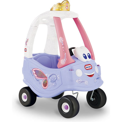 Kleine Tikes Cosy Coupé Fee