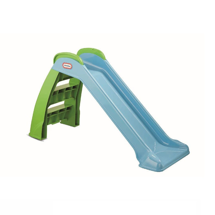 Little Tikes Little Tikes Junior Slide 122x49x70 cm blau grün